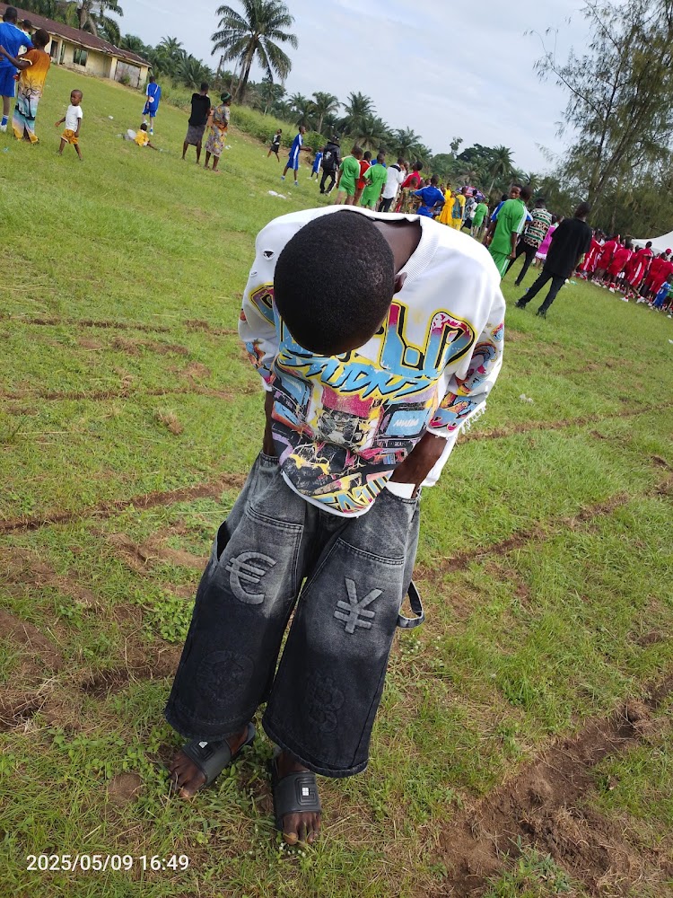 Civic Center Ikot Etefia Mbiabong Ukan photo 3